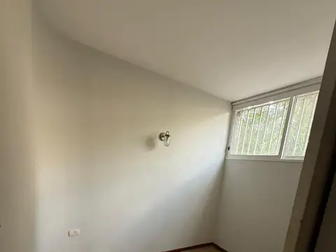 Departamento en Alquiler 40 años