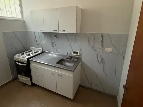Departamento en alquiler APRO PROFESIONAL en Saavedra
