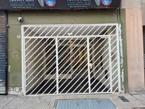 Teniente General Juan Domingo Perón 1400