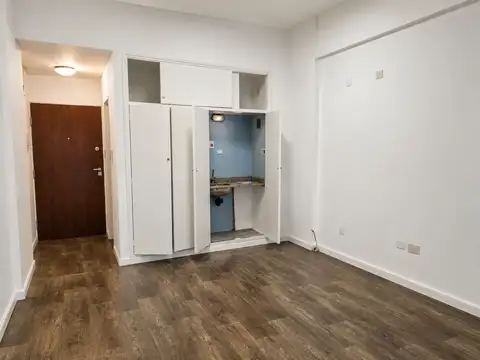 Departamento en Venta en Tribunales, USD 55.000
