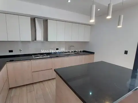 Casa en Venta A Estrenar