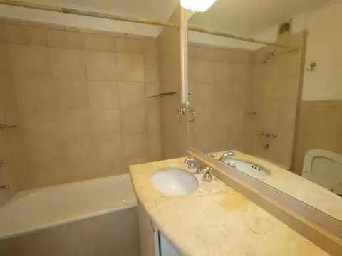 Departamento en Alquiler de 3 ambientes