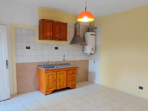 Departamento en Alquiler de 2 ambientes