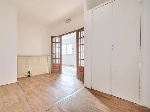 Departamento en Venta en Barrio Norte, USD 229.000