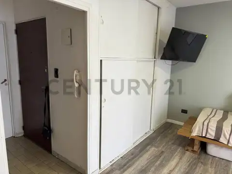 Departamento en Venta en Balvanera, USD 45.000