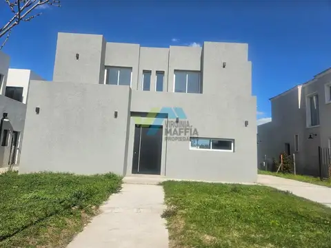 Barrio Cerrado Santa Lucia - Pilar del Este 100