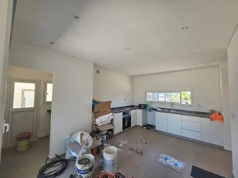 Casa en Venta A Estrenar