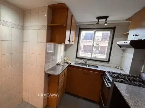 Departamento en Alquiler al Oeste