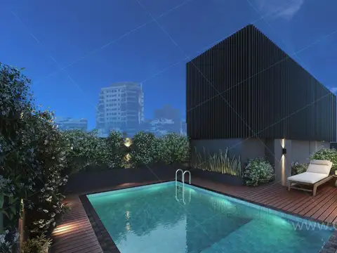 Departamento en Venta A Estrenar