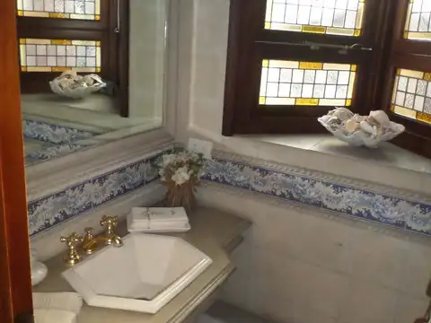 Casa en Venta 25 años