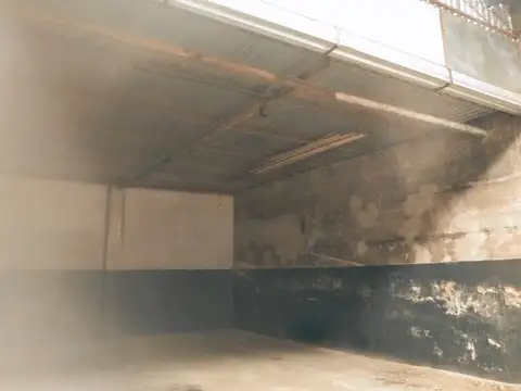 Galpon en Venta 64 años