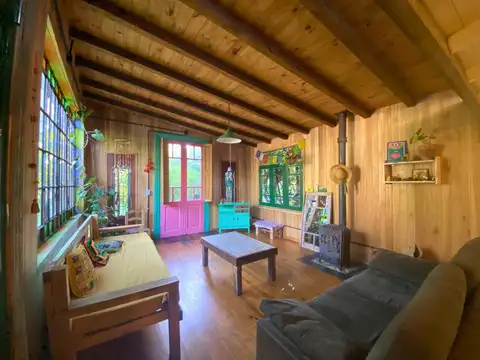 Casa en venta con pileta en Barrio La Bota, Benavidez, Tigre