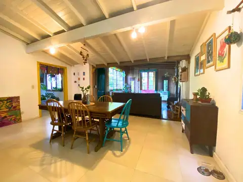 Casa en Venta 20 años