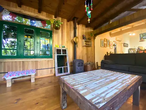 Casa en Venta 20 años