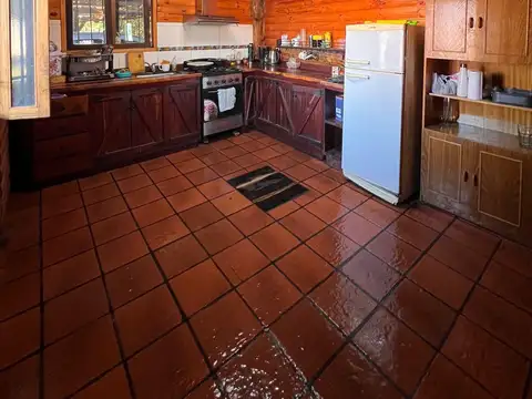 Casa en Venta 46 años