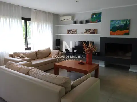 Casa en Venta en El Silencio, USD 450.000