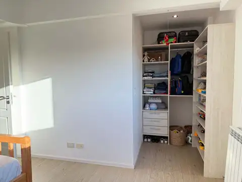 Departamento en Venta 6 años