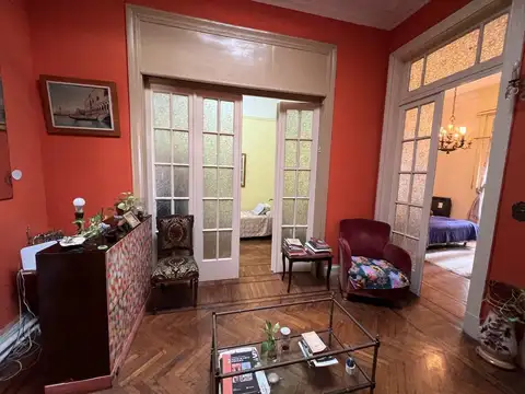 Venta, Departamento, 10 Ambientes, Multifamiliar, Hostel, Terraza, Balvanera