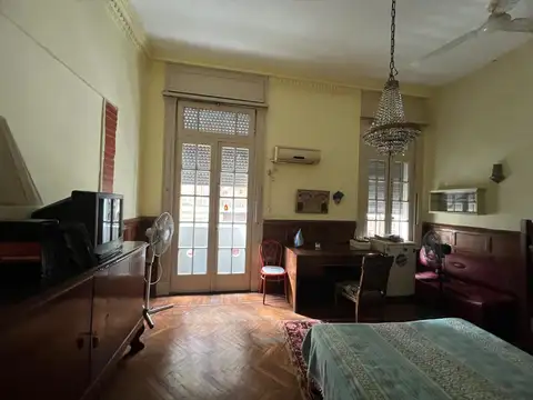 Departamento en Venta en Balvanera, USD 161.000