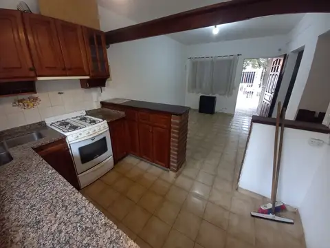 Casa en Alquiler 20 años