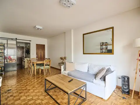Departamento en Venta 50 años