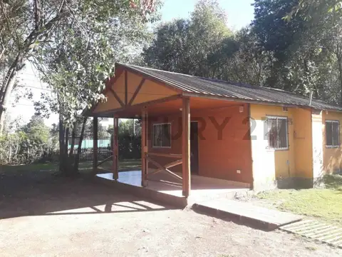 Terreno en Venta en Pilar, USD 210.000