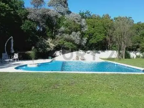 Terreno en Venta en Pilar, USD 210.000