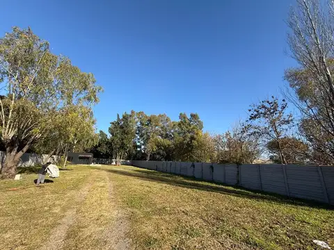 Terreno o Predio  en Venta ubicado en Caamaño, Pilar, G.B.A. Zona Norte