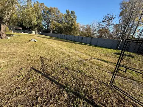 Terreno en Venta de 1750,0 m2