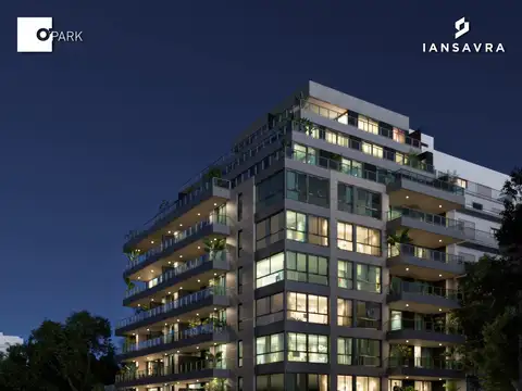 Departamento - Nuñez