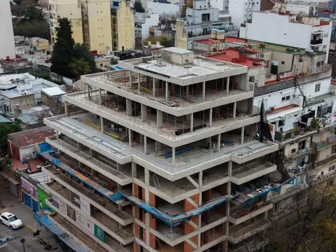Departamento en Venta A Estrenar
