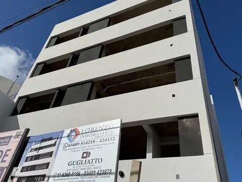 Unidades funcionales aptas profesionales!