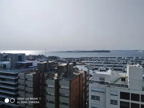 Departamento en Alquiler Temporal de 4 ambientes