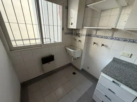 Departamento en Alquiler 28 años