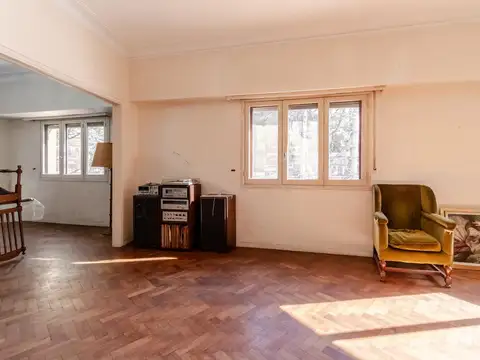 Departamento en Venta de 6 ambientes