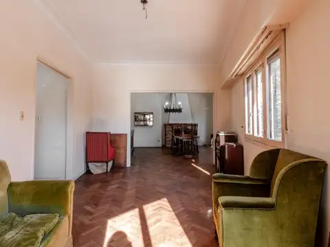 Departamento en Venta de 3 dormitorios
