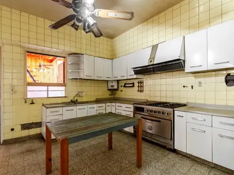 Departamento en Venta 56 años