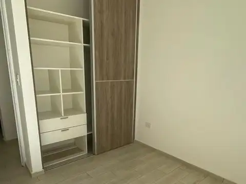 Departamento en Venta en Becciu, USD 75.000