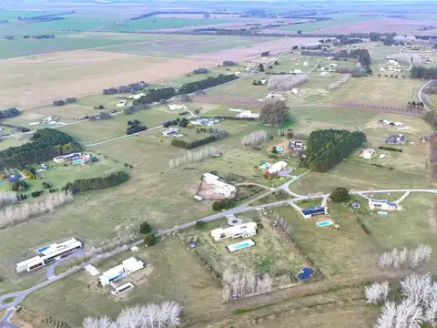 Terreno en Venta de 10147,0 m2