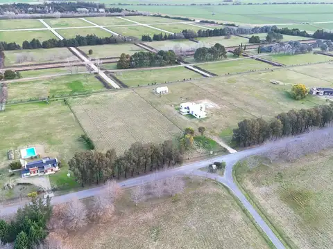 Terreno en Venta 149  mts Fondo