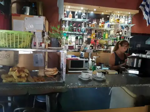 Fondo Comercio en Venta 60 años