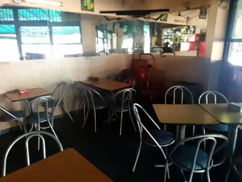 Fondo Comercio en Venta en Villa Real, USD 10.500