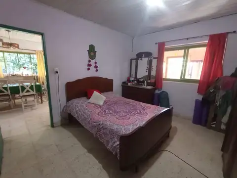 Casa en Venta al Oeste