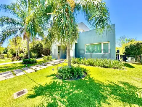 VENTA CASA 5 AMBIENTES ALTOS DEL SOL ITUZAINGÓ