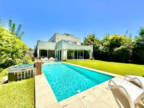 HORACIO QUIROGA 4900, Piso 0