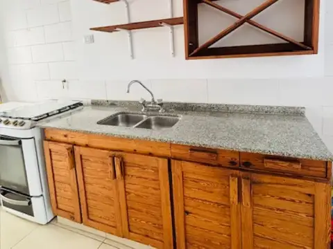 Lafinur 3100, Piso 8