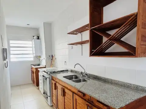 Oficina en Alquiler en Palermo Chico, $ 1.400.000