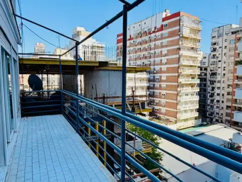 OFICINAS - PLANTA DIVIDIDA - PALERMO CHICO, CAPITAL FEDERAL