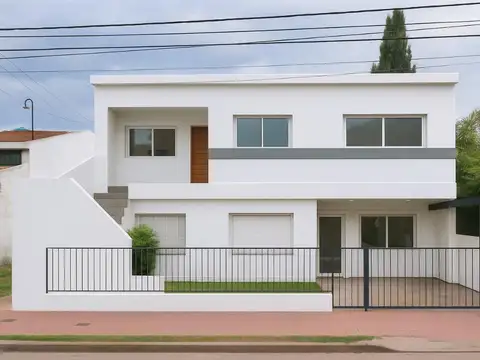 Casa en venta en Rosario - barrio alverdi ZELAYA 2251, 4 dormitorios