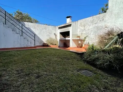 Casa en Venta en Alberdi, USD 89.000